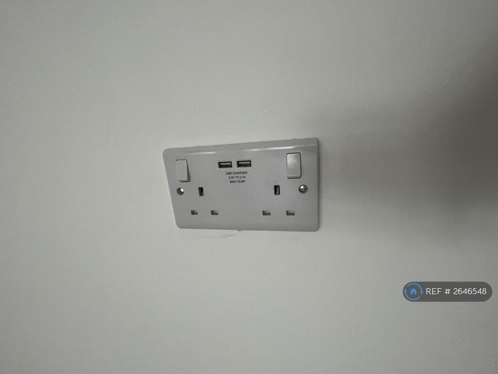 Usb Plug Sockets 