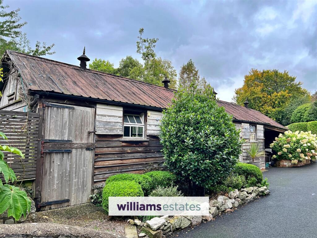 Stables