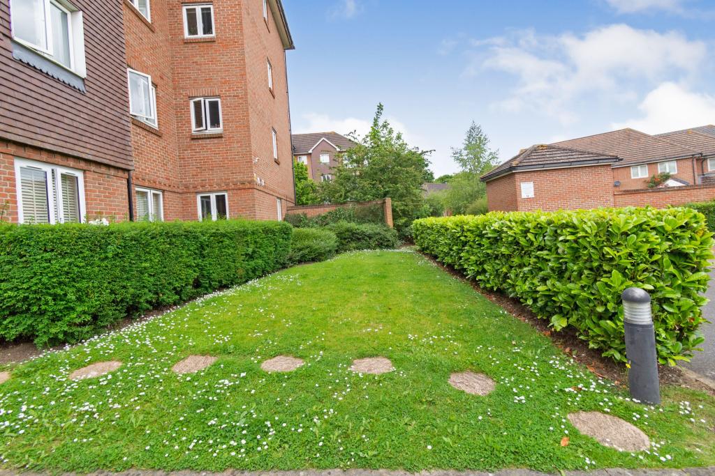 Communal Gardens