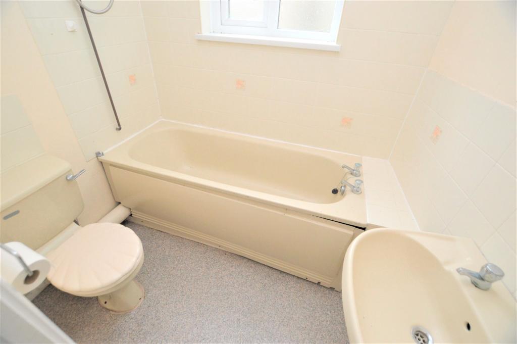Maisonette Bathroom