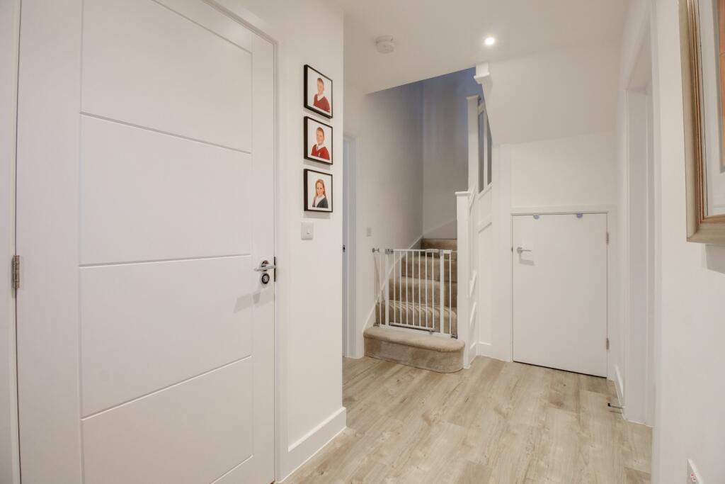 hallway