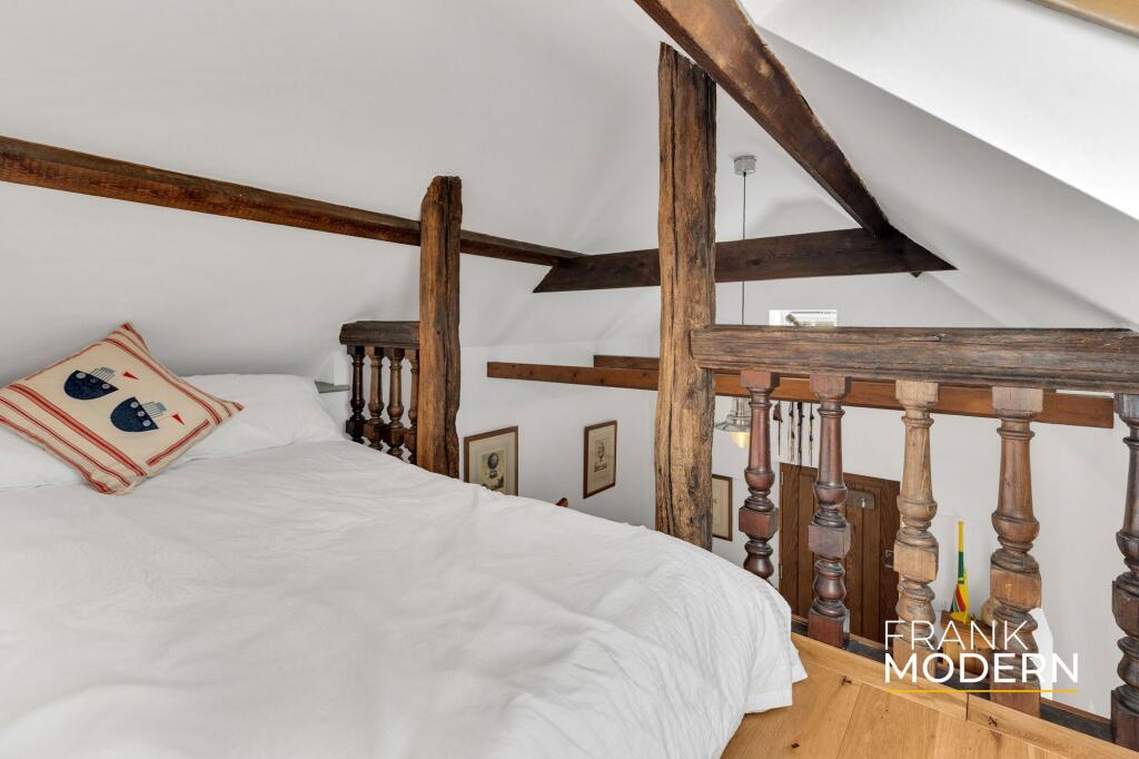 Annexe Bedroom