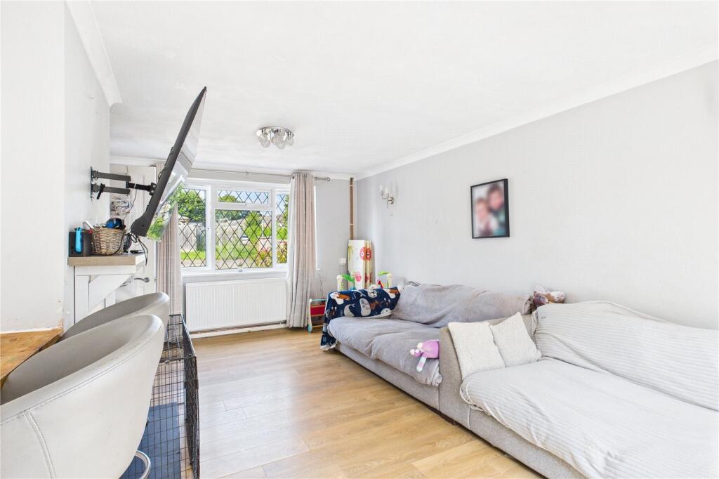 Living / Dining Room