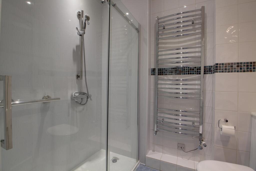Shower room@