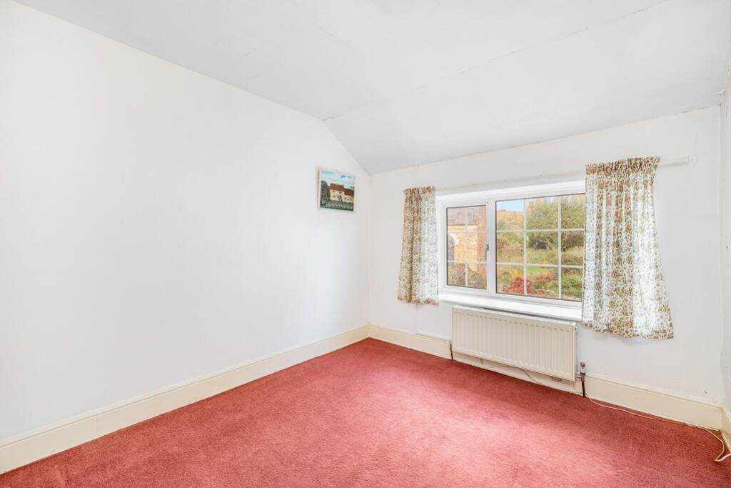 Rose Cottage (Navenby)-28