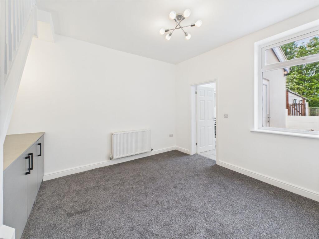 Reception Room Two