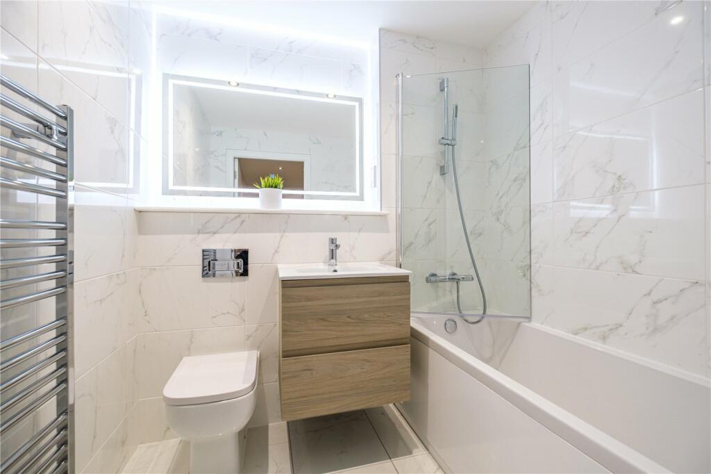 House Bathroom
