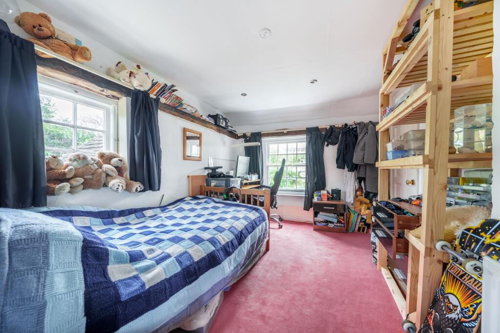 Bedroom Three (1)