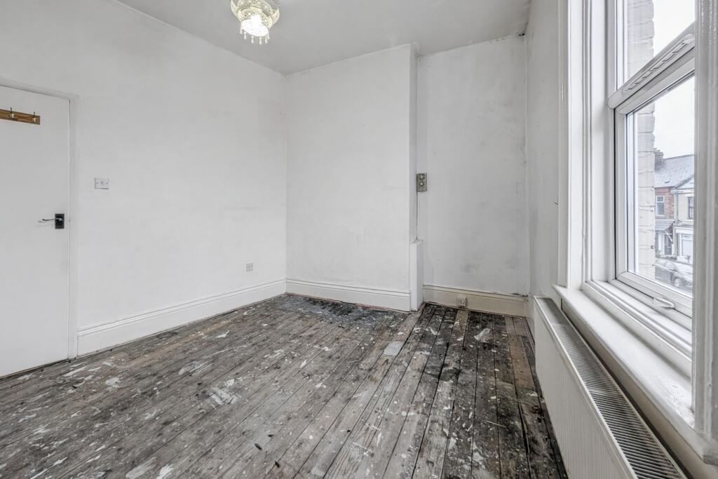 15 Marlborough Street North, South Shields, Tyne &amp; Wear, NE33 4DA