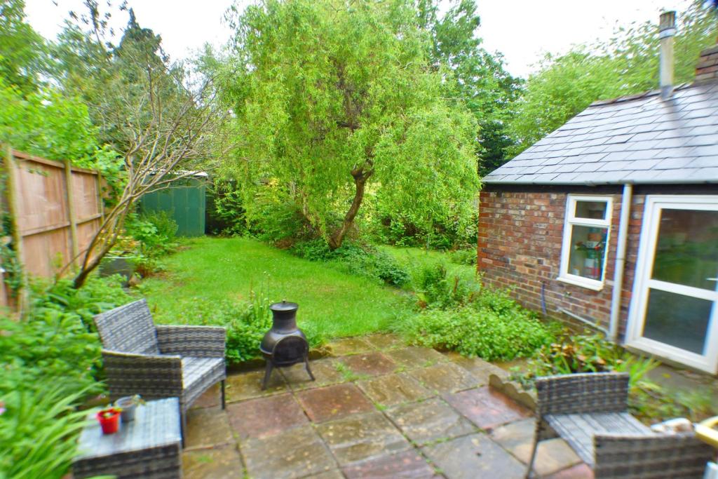 Garden 1