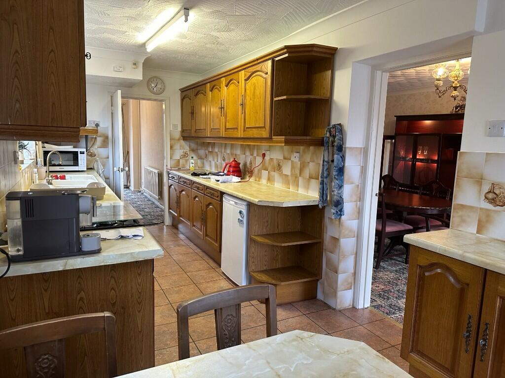 Kitchen II