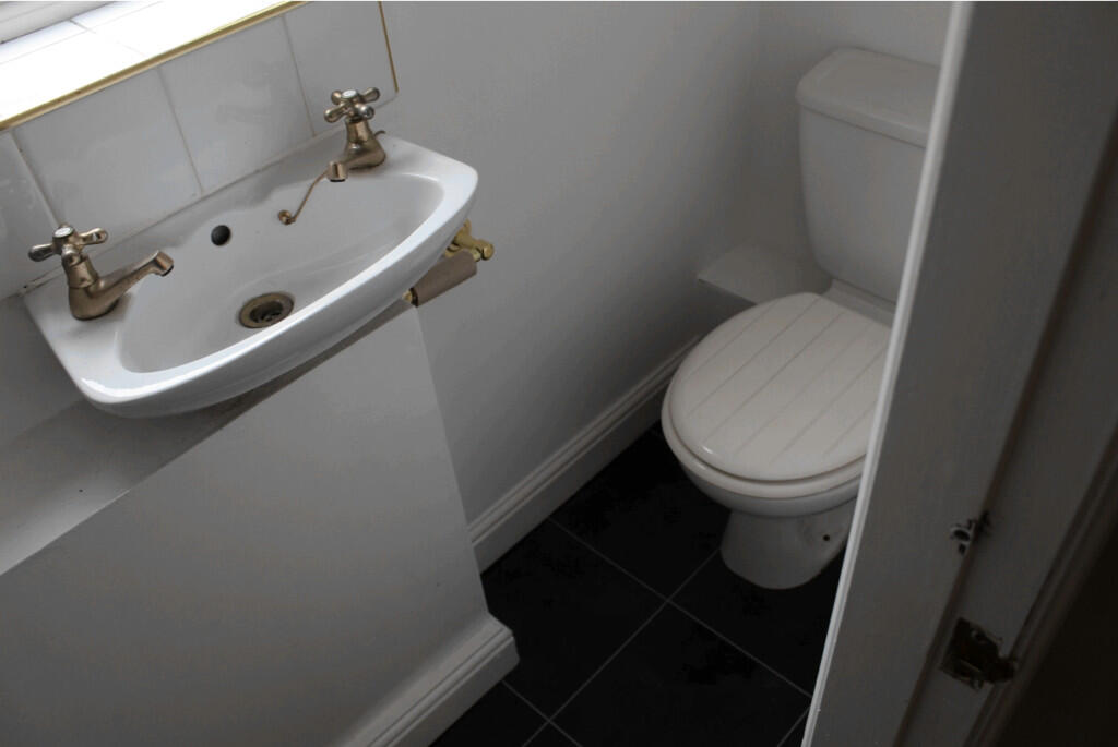 Bathroom 2