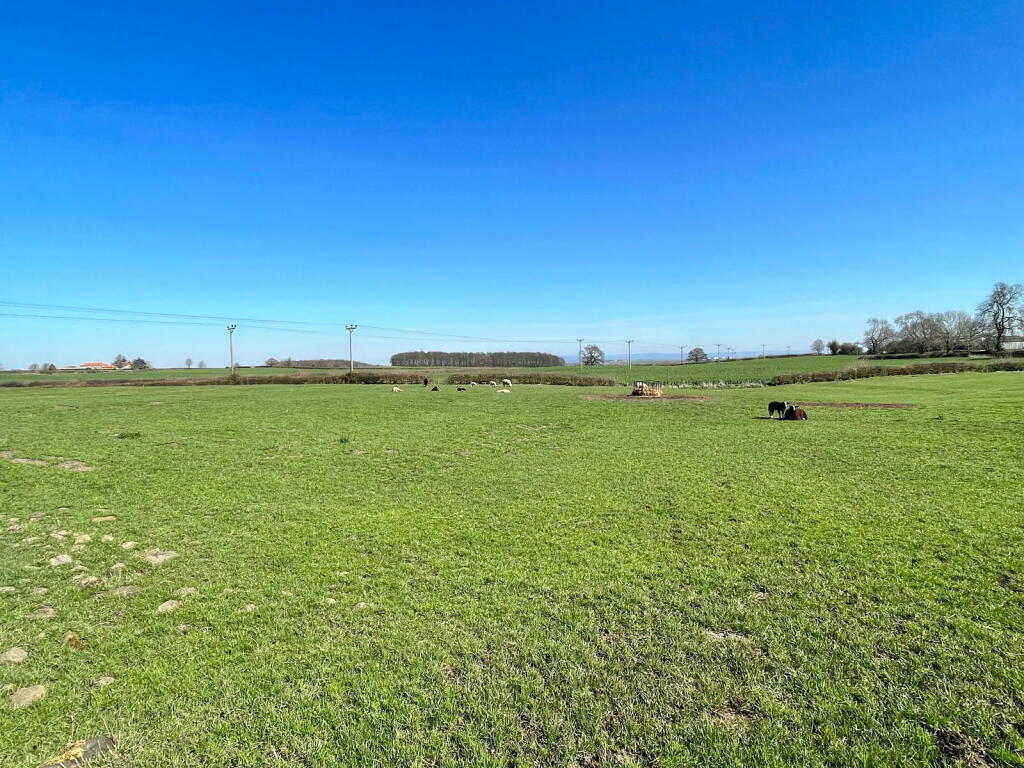 Patrick Brompton,Bedale,North Yorkshire,DL8 1JU