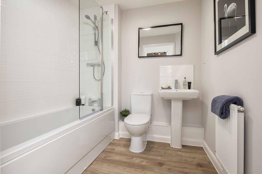 Brandon bathroom