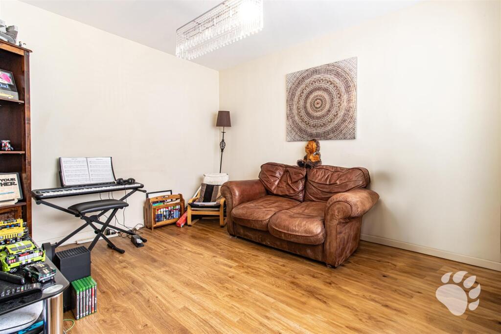 Office / Play Room