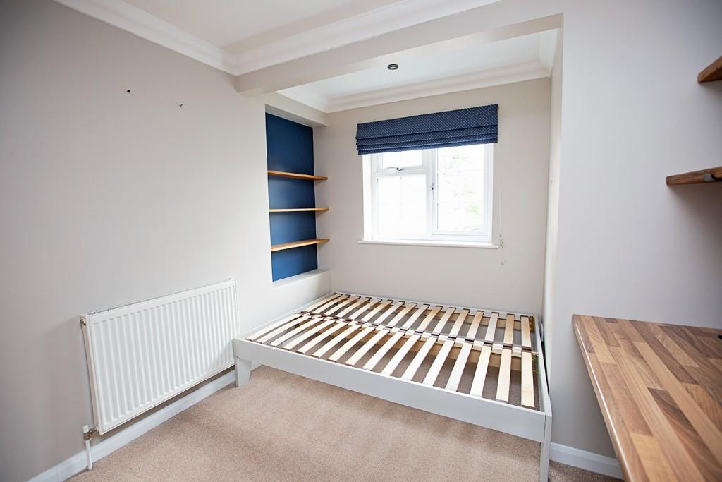 Bedroom 4/Office