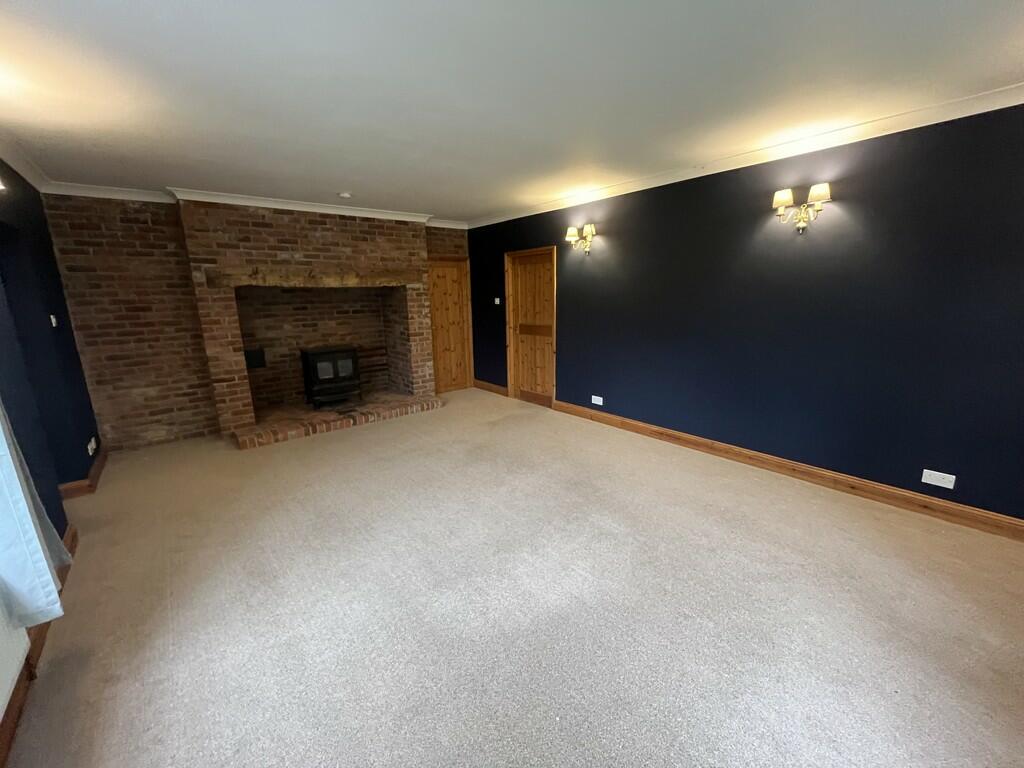 Living room 2