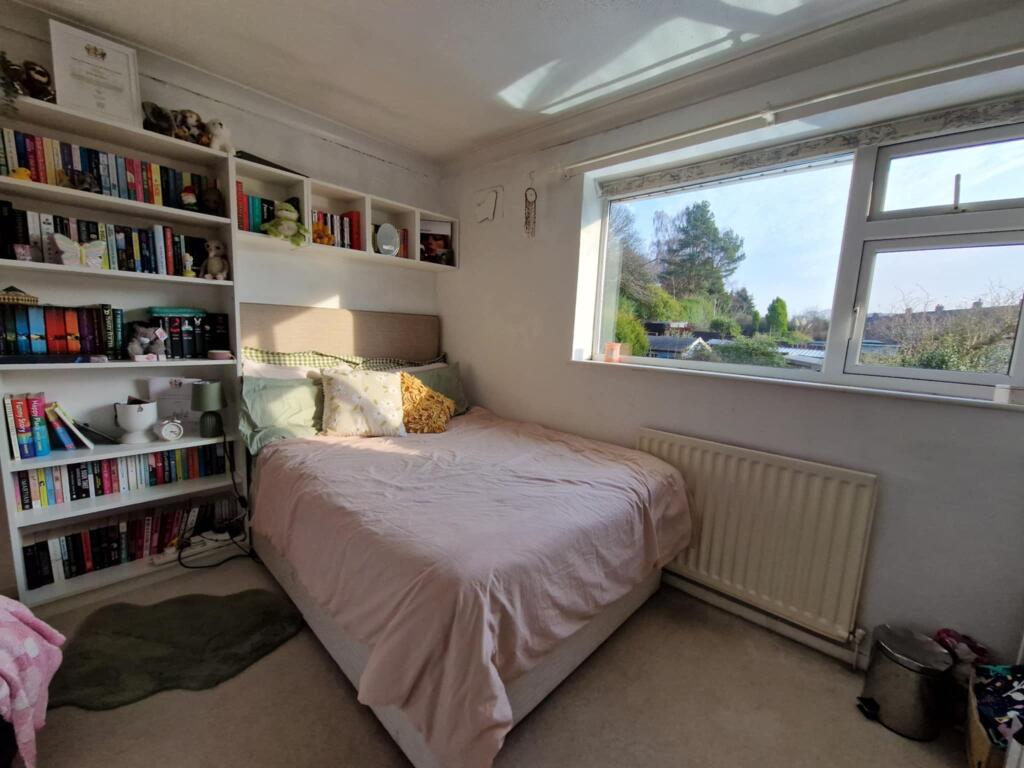 Bedrom 2