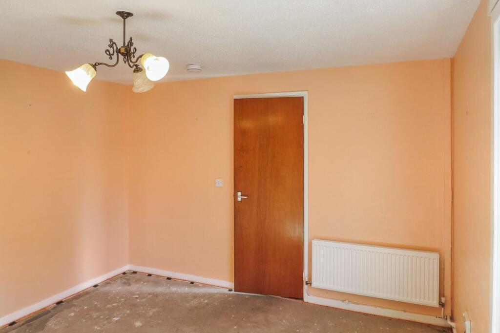 19 Haylot Square, Bath Mill, Lancaster, Lancashire, LA1 3QH