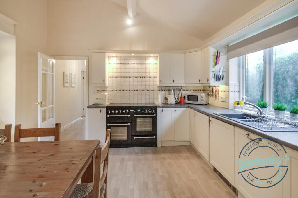 Kitchen detail