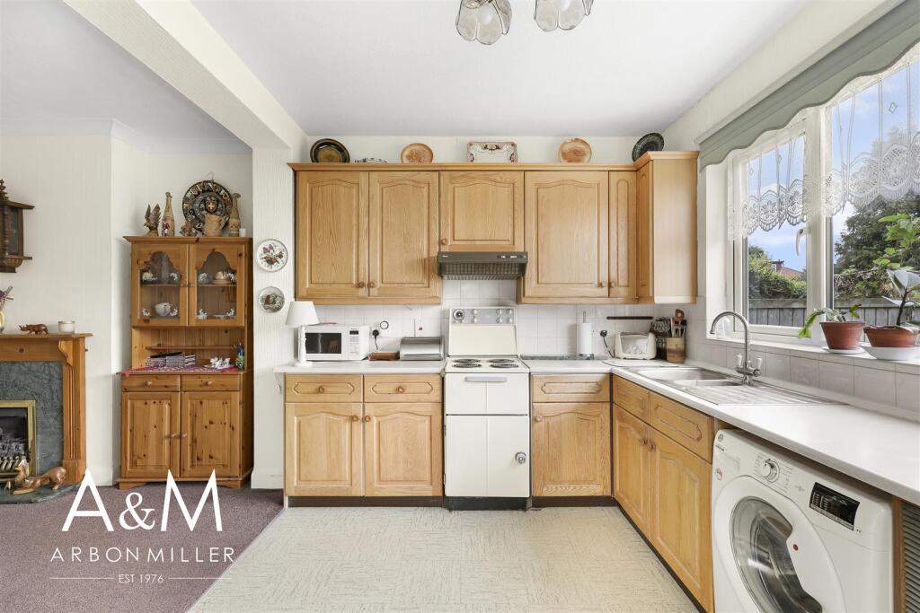 Kitchen Extension