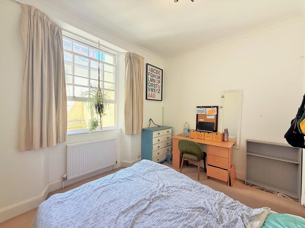Bedroom ii