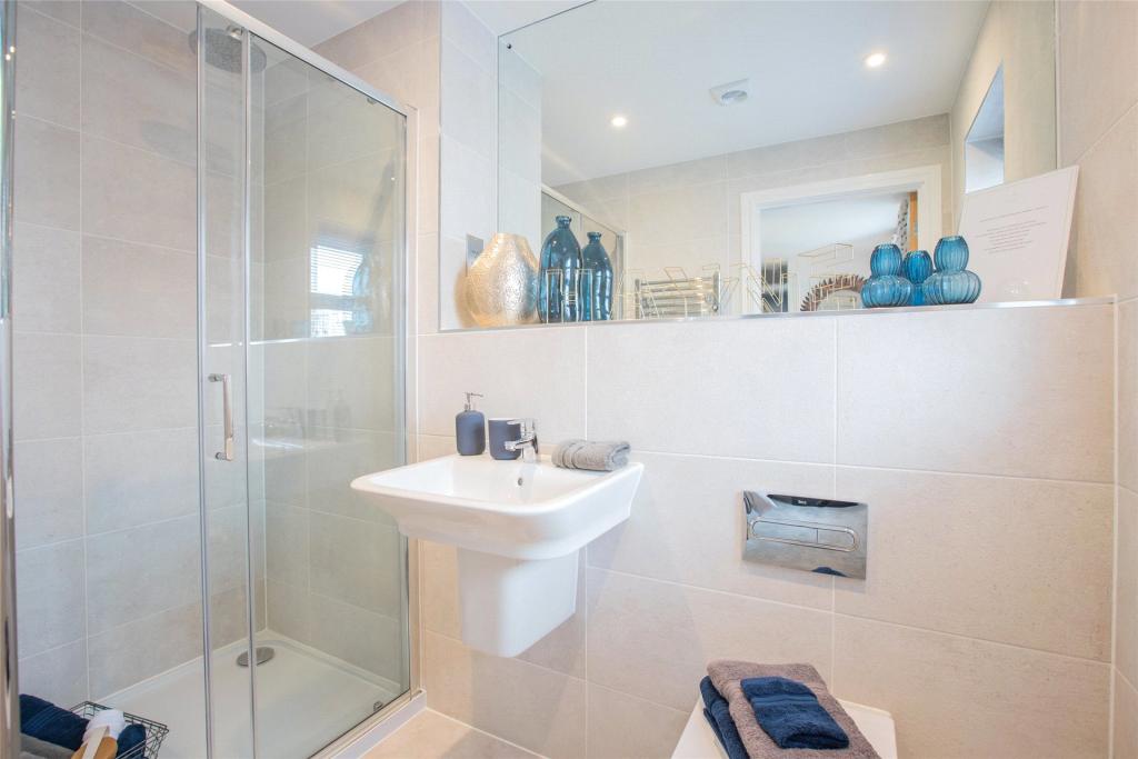 Show Home