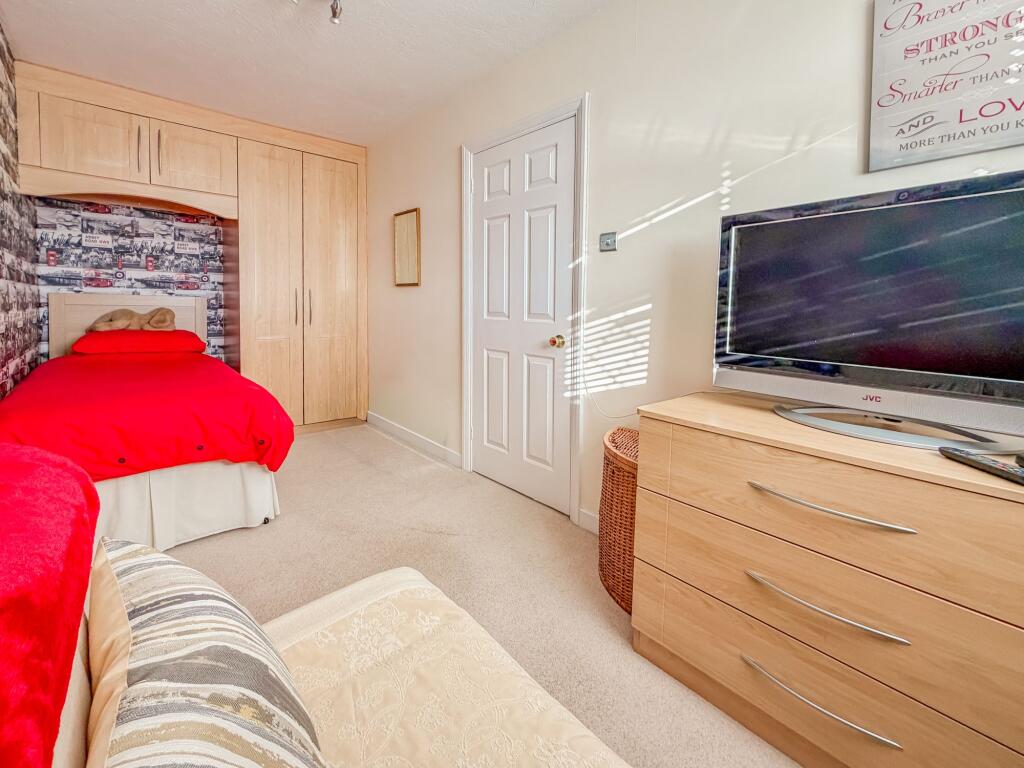 Bedroom Four