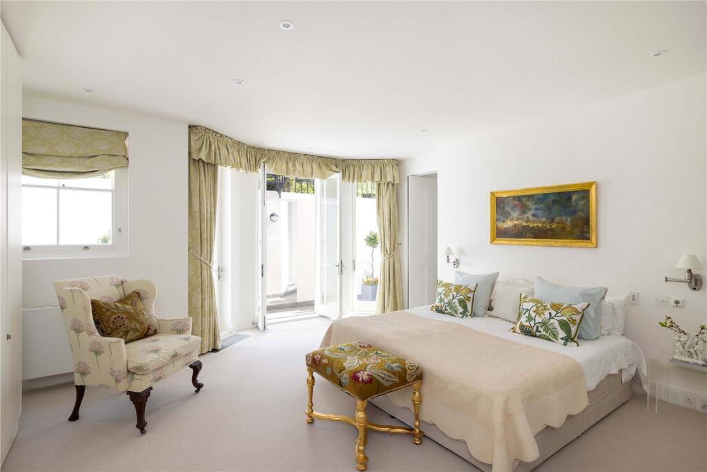 Principal Bedroom