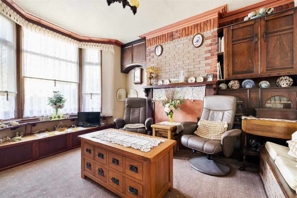 Fulbourne Road, E17