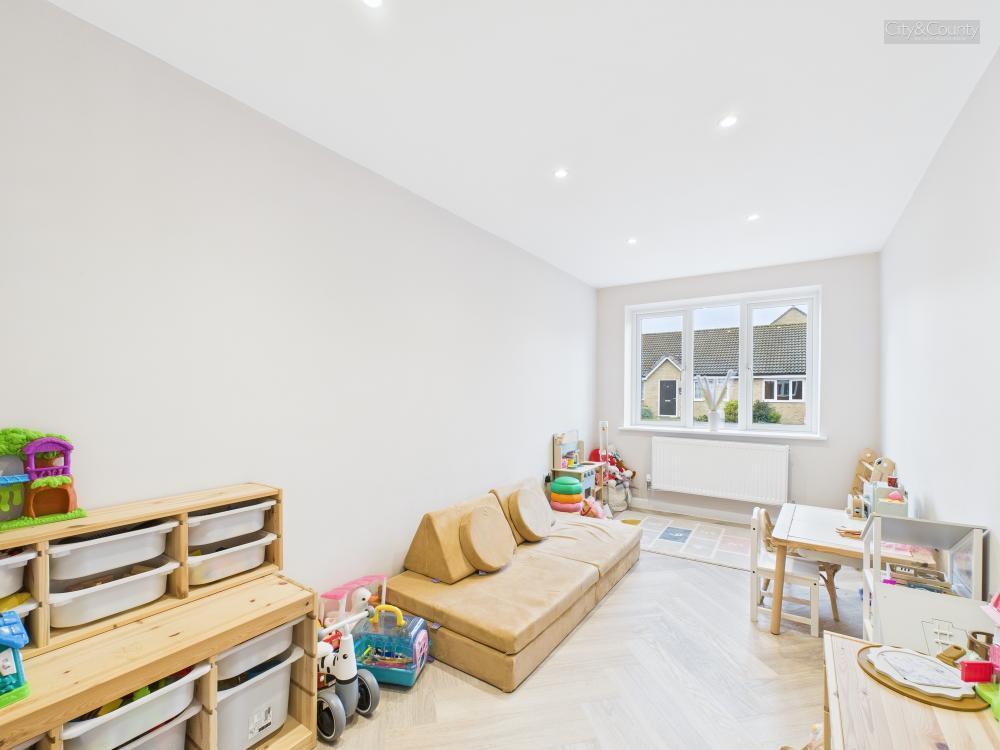 Family/Playroom