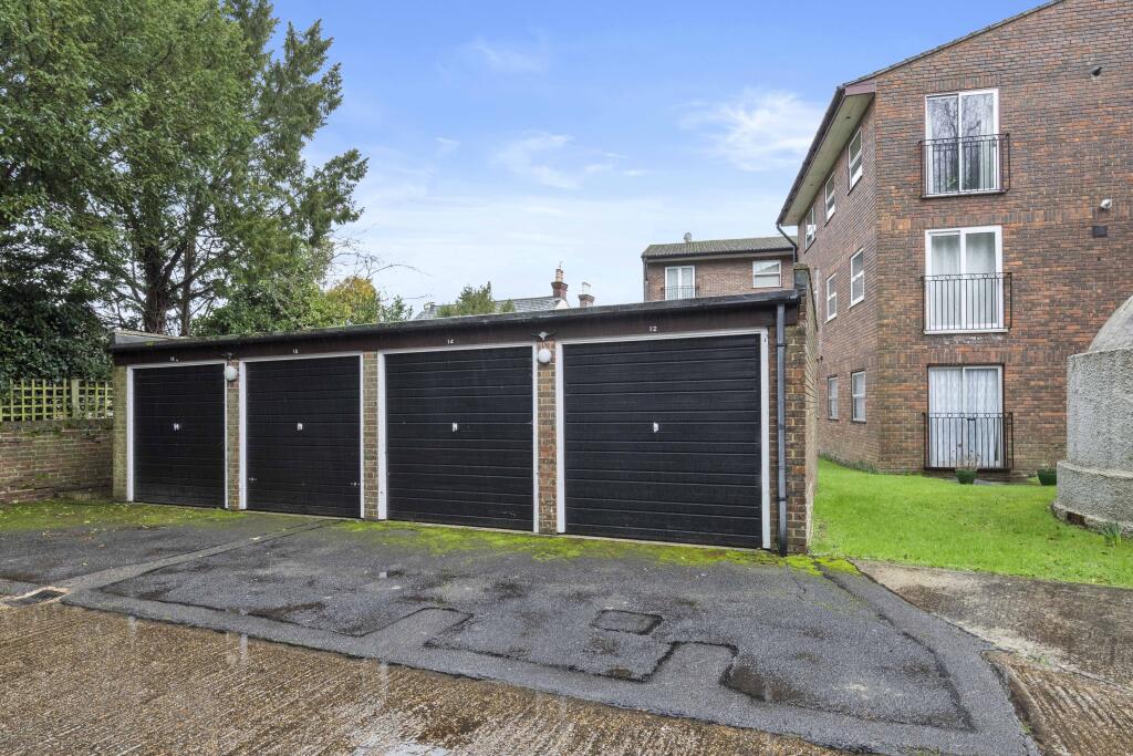 Garages