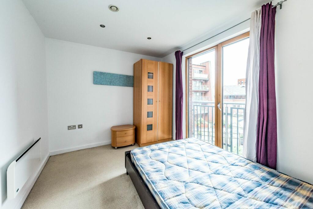 BEDROOMS AND BATHROOM