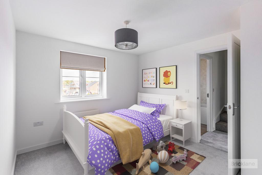 Bedroom Two