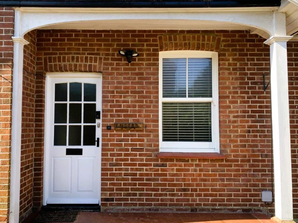 External details