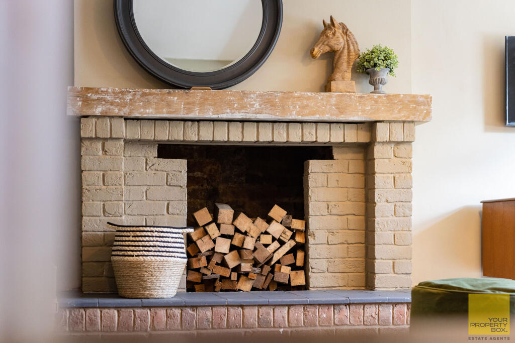 226 Wells Road - BB Homes - Matt Madden Photograph