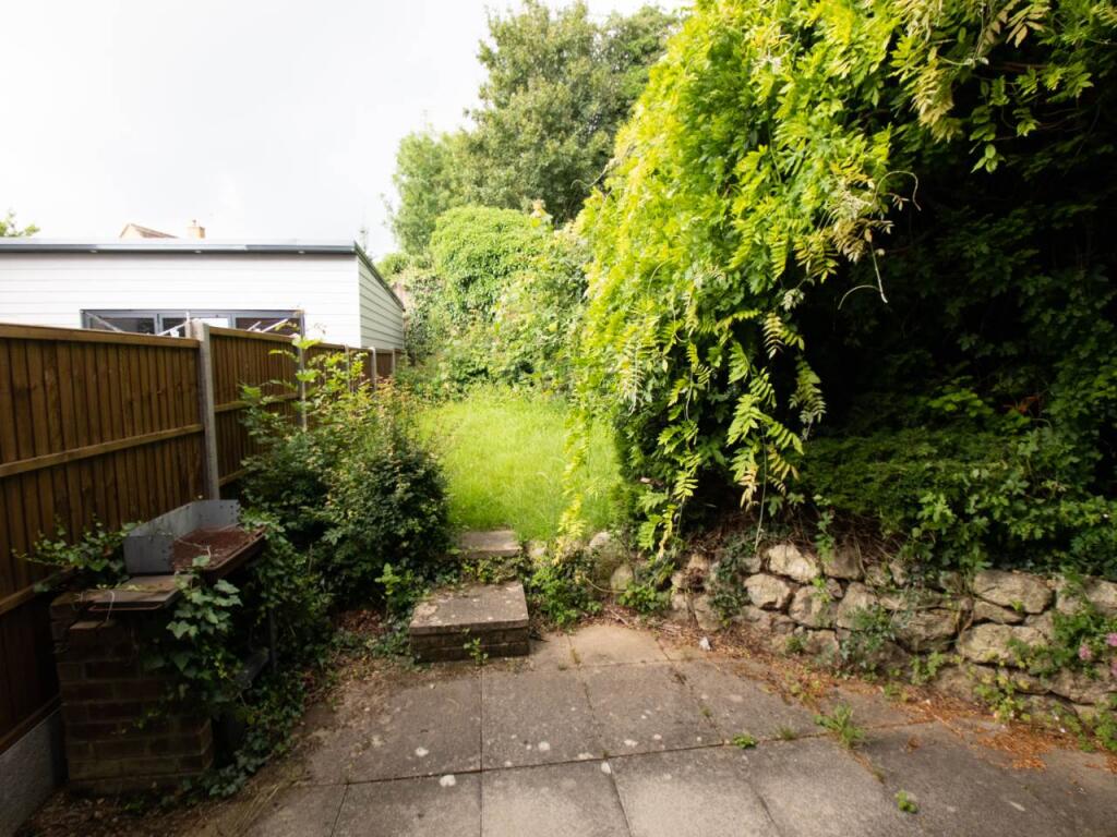 39WC - Garden