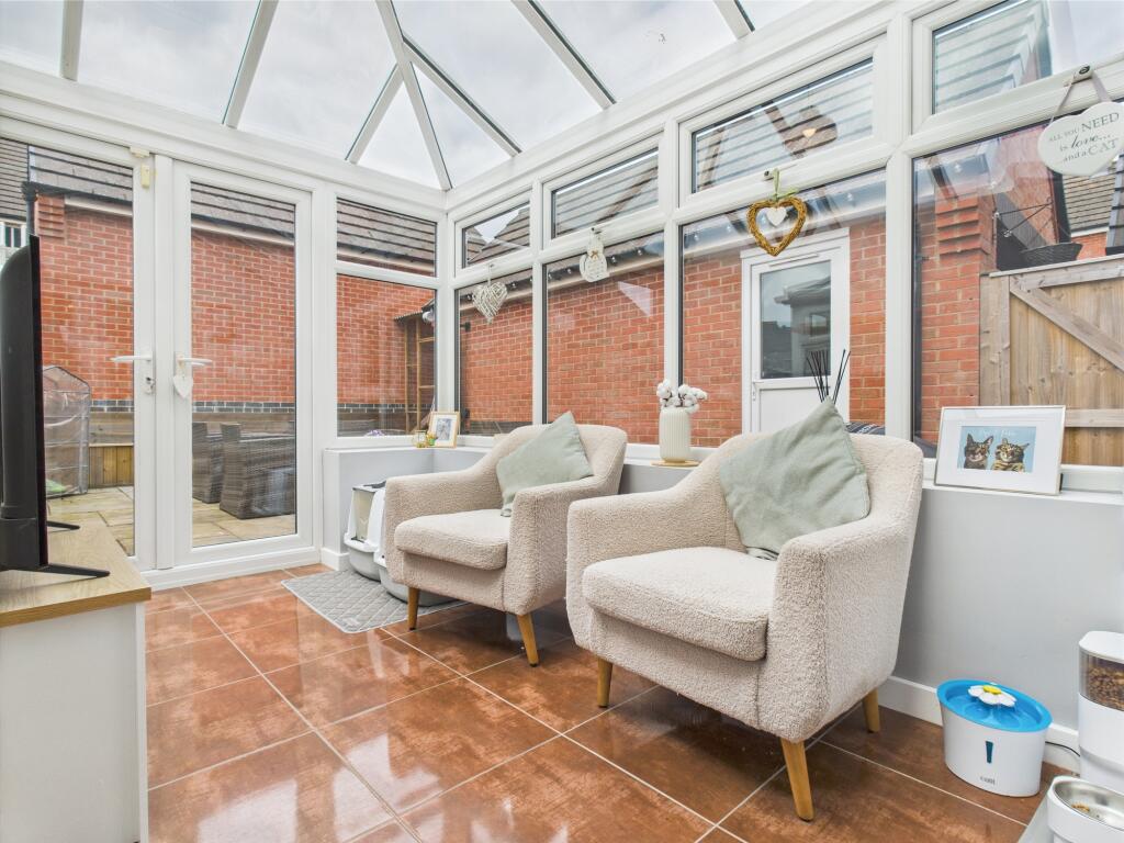 Conservatory