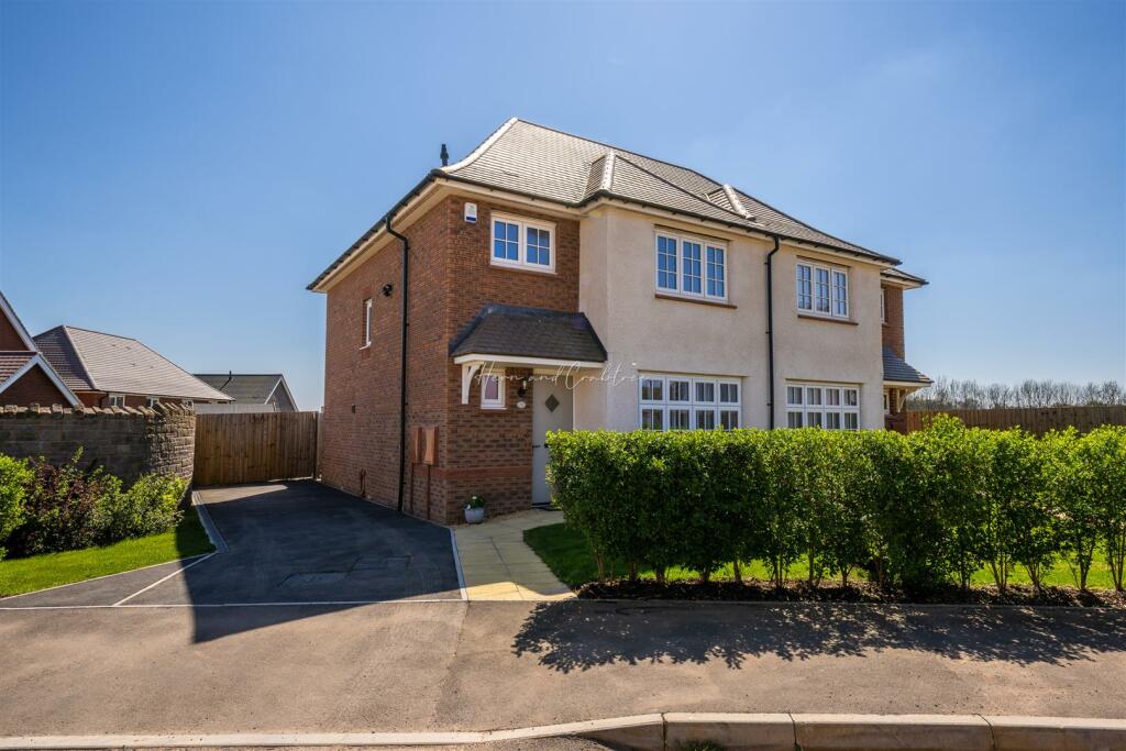 Y Deri Duon, Lisvane, HernCrabtree (2).jpg