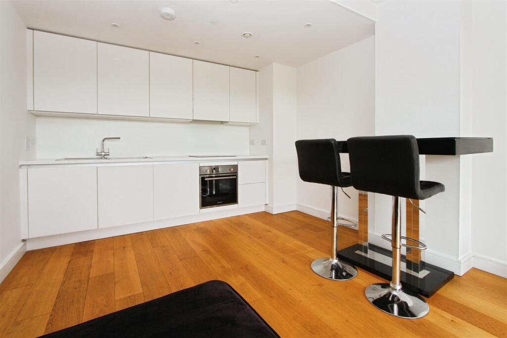 Open Plan Kitchen/ Dining / Sitting Room