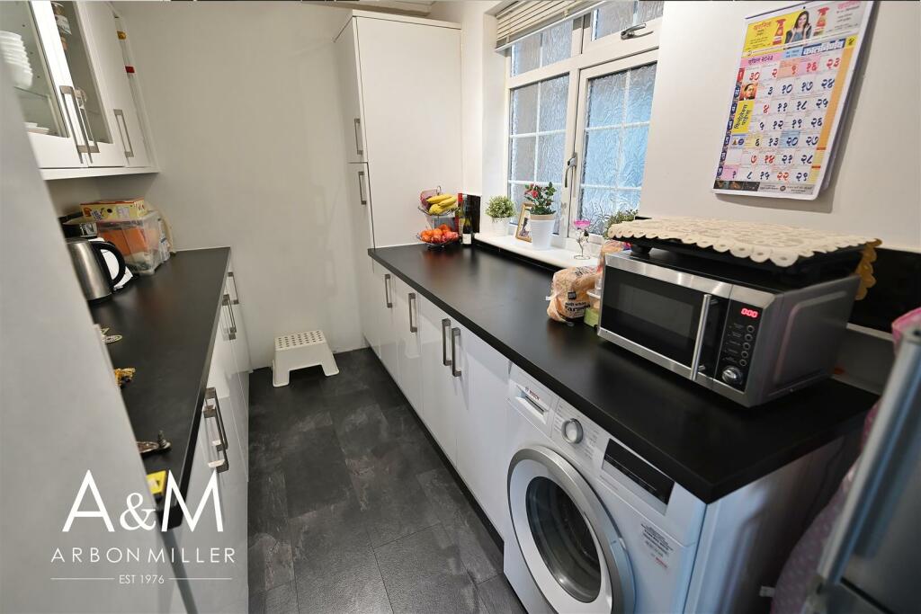 Extended Kitchen/Diner
