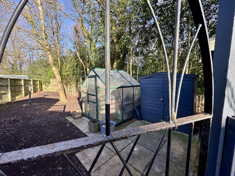 Veggie Plot