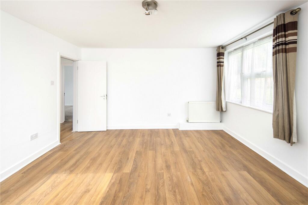 Living Area View 3