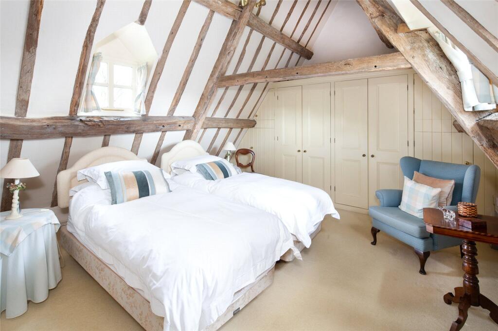 Principal Bedroom