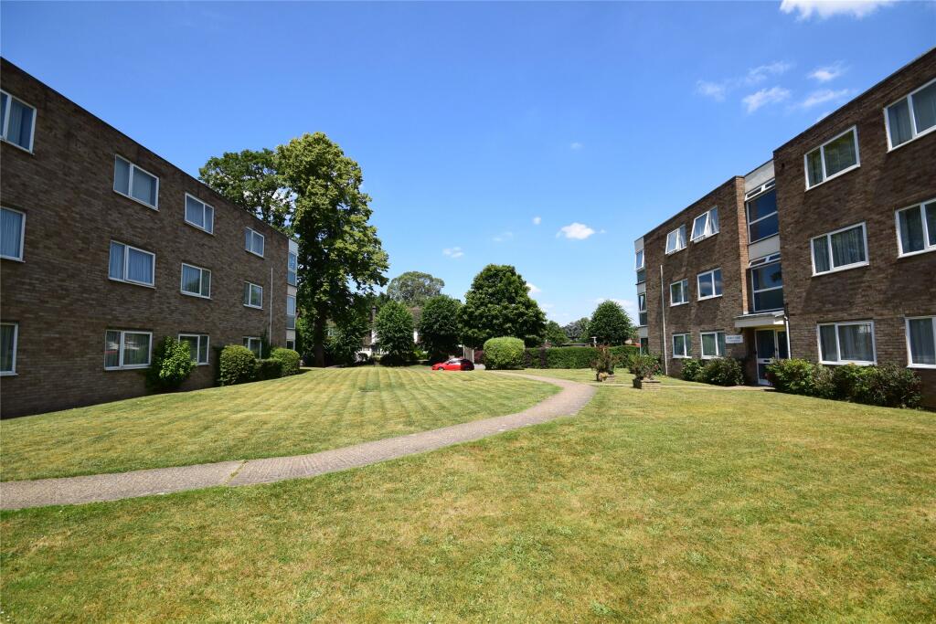 Communal Grounds