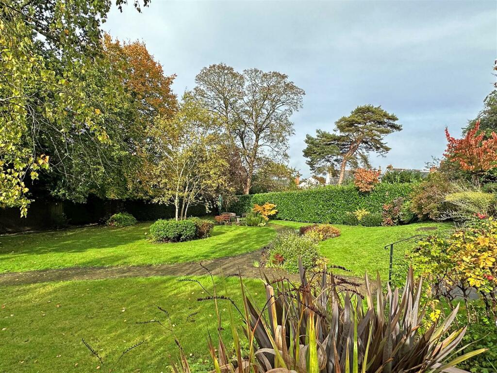 Communal Garden