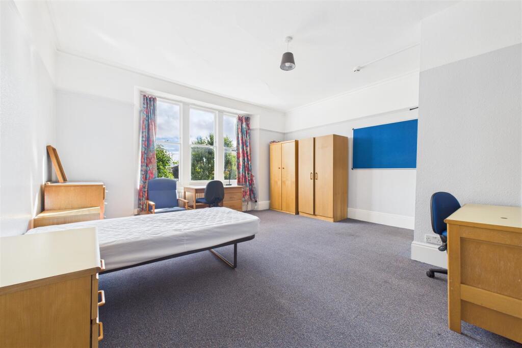 121 Redland Road, Redland, Bristol, BS6 6QX | Free