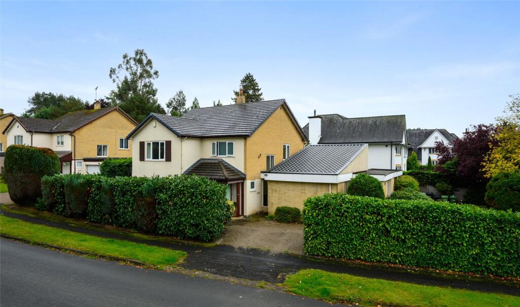 Oakwood Drive