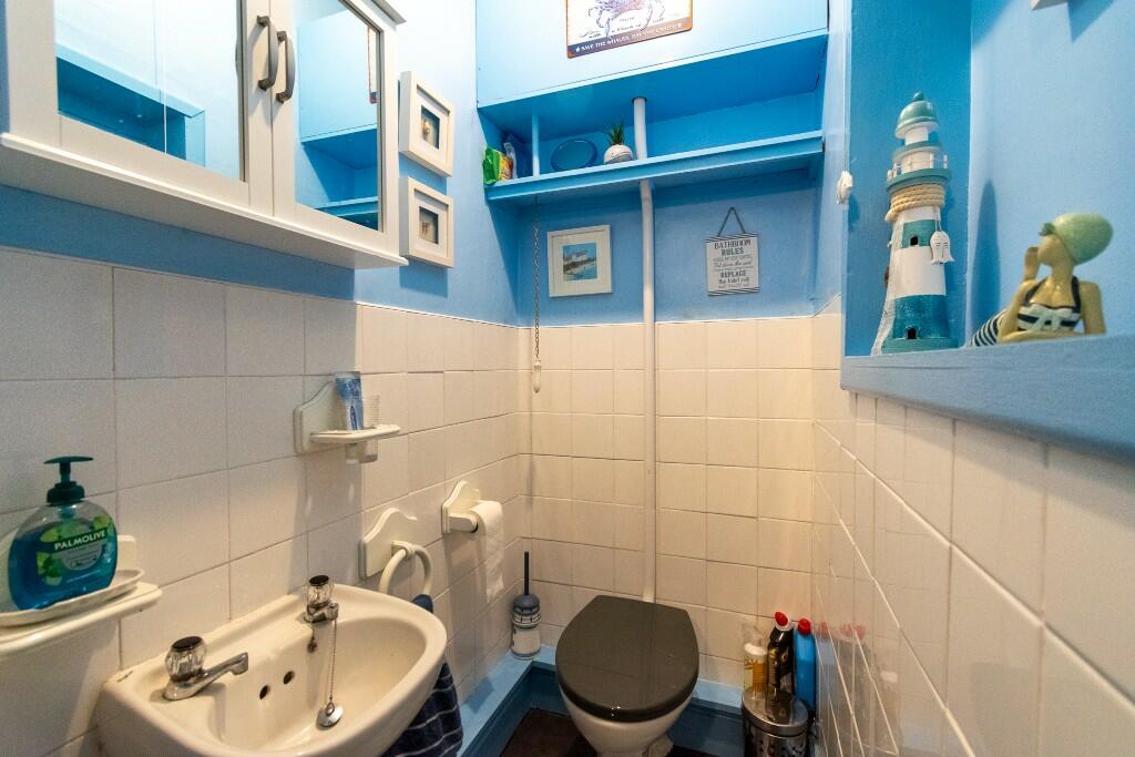 WC