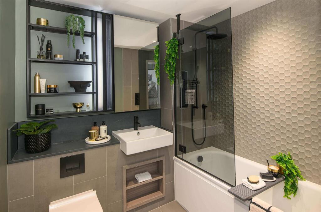 Kidbrooke Village, 5 Pegler Square, Birch House, Greenwich, London, SE3